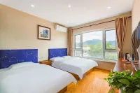 北京八達嶺中国式旅館