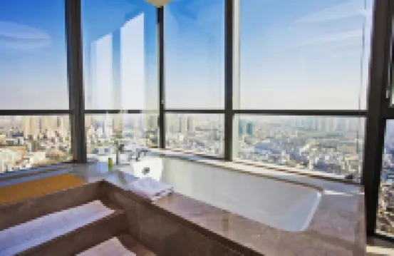 昆明陽光酒店（南亞風情第壹城店） 昆明酒店