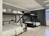 Ness E-sports Hotel