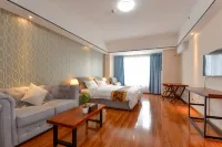 Youth Sunshine Apartment (Taizhou Wanda Store)