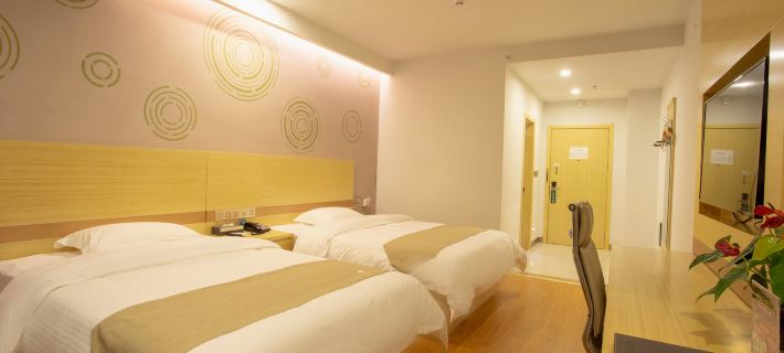 GreenTree Hotel (Shitai Jinqianshan) Hotel a Shitai