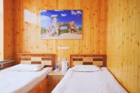 Genhe Mangui Beiyuan Hotel