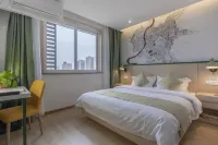 Vatica Hotel (Hefei Yuexi Road) Hotels in Hefei