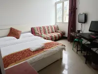 yaan jinsanjiao hotel - Bintang 2