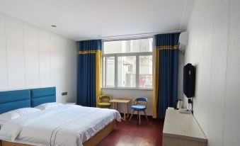 Langxi Hengfeng Business Hotel