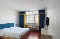 Langxi Hengfeng Business Hotel