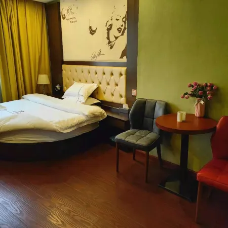 Jinping Hills Express Homestay