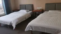 Wuwei Huafu Hotel