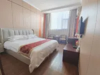 Bo'ai Longgong Business Hotel