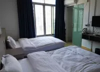 Jiayuan Inn