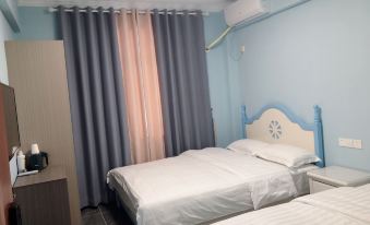 Shiguang Homestay