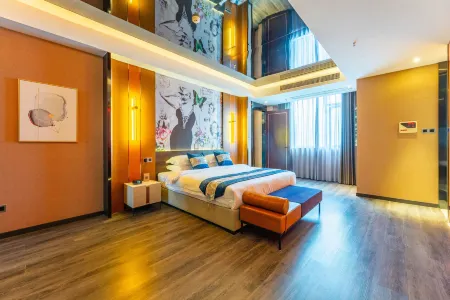 Wuhan Yi'an  Hotel