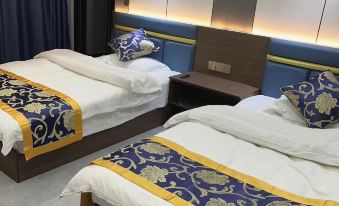 Suining Xinhao Hotel