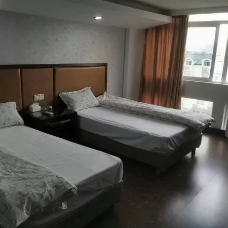 Lantian Hotel