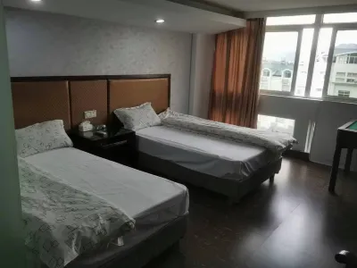 Lantian Hotel