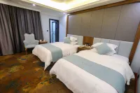 威信白雲飯店（龍泉路店） 威信住宿飯店