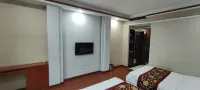 xinzhaoyanghotel Hotels in Anxiang