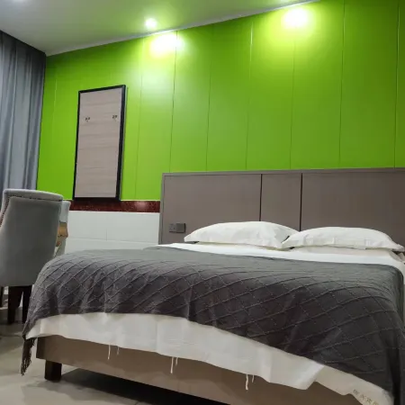 Hengyang Hengxing Hotel