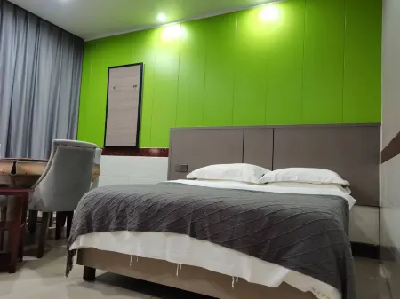 Hengyang Hengxing Hotel