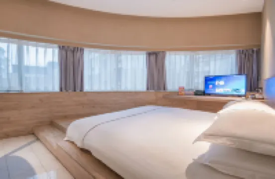 Qingruyu Hotel