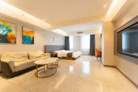 Yaju Hotel (Jiamusi Wanda Plaza Store)