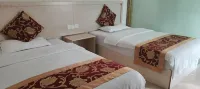 Grand City Hotel