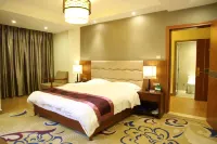 Ziyuan Yijia Hotel Hotels in Ziyuan