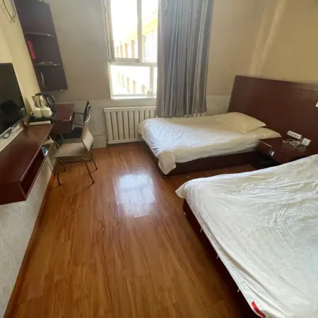Xinyuan Jingyi Hotel