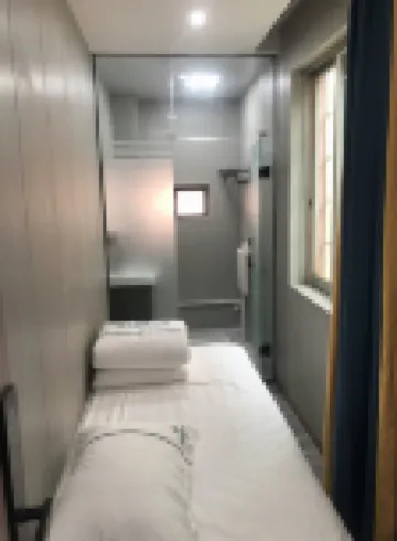 Guangzhou Yimi Light Enjoy Apartment - Inns