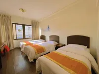 Fangjian Hotel (Kunming Railway Station)