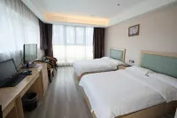 Gulin Jingyue Hotel (Tianli Wine Street Branch)