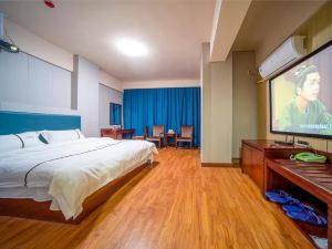 Qingliu supply and marketing hotel