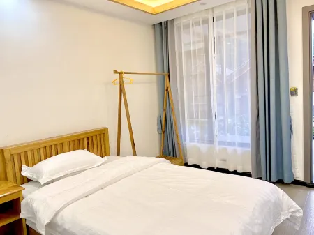 Shangri-La Central Tiger Leaping Canyon Dream Boutique B&B