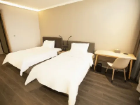 漢庭酒店（唐山玉田鴉鴻橋店） 玉田酒店