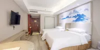 Vienna Hotel (Hangzhou Linping Xinghuo South Road Branch) - Camera Standard (2 Letti)