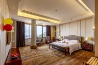 東山華福酒店（南門灣店） 鄰近東門嶼景區-石龜參天的酒店