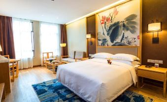 NingBo Airport Darenyi Hotel