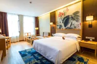 HIBEST Hotel Hotel in zona Ningbo Central Bus Station