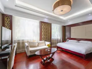 Victory Hotel