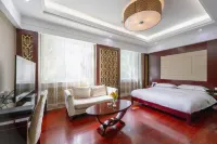 칭하이 빅토리 호텔  호텔