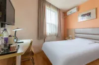 Grace Inn Yellow River Branch Hotels in Juancheng