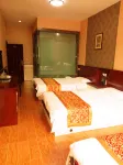 Huaying Yixin Hotel
