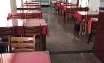 Linyi Jinsheng Business Hotel