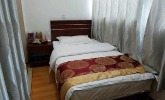 HeKou ShuXiang hotel