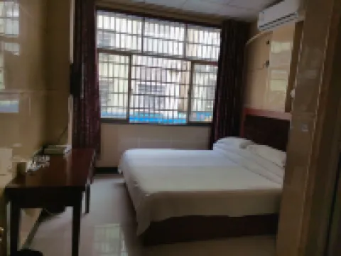 Hanshou Tianhong Hotel