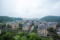 Orient Hotel Hotels in Changshan County