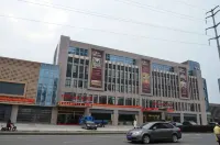 Dongting Hotel Hotels in Fantasy Kingdom/Water Park