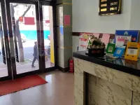 Ribao Hotel - Khách sạn giá rẻ