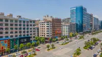 Jin Li Hua Grand Hotel