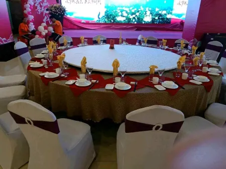 Huidong Honghuo Hotel Отели в г. Цидун